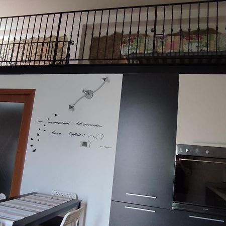 Апартаменты La Casina Via Degli Dei Сан-Пьеро-а-Сьеве Экстерьер фото
