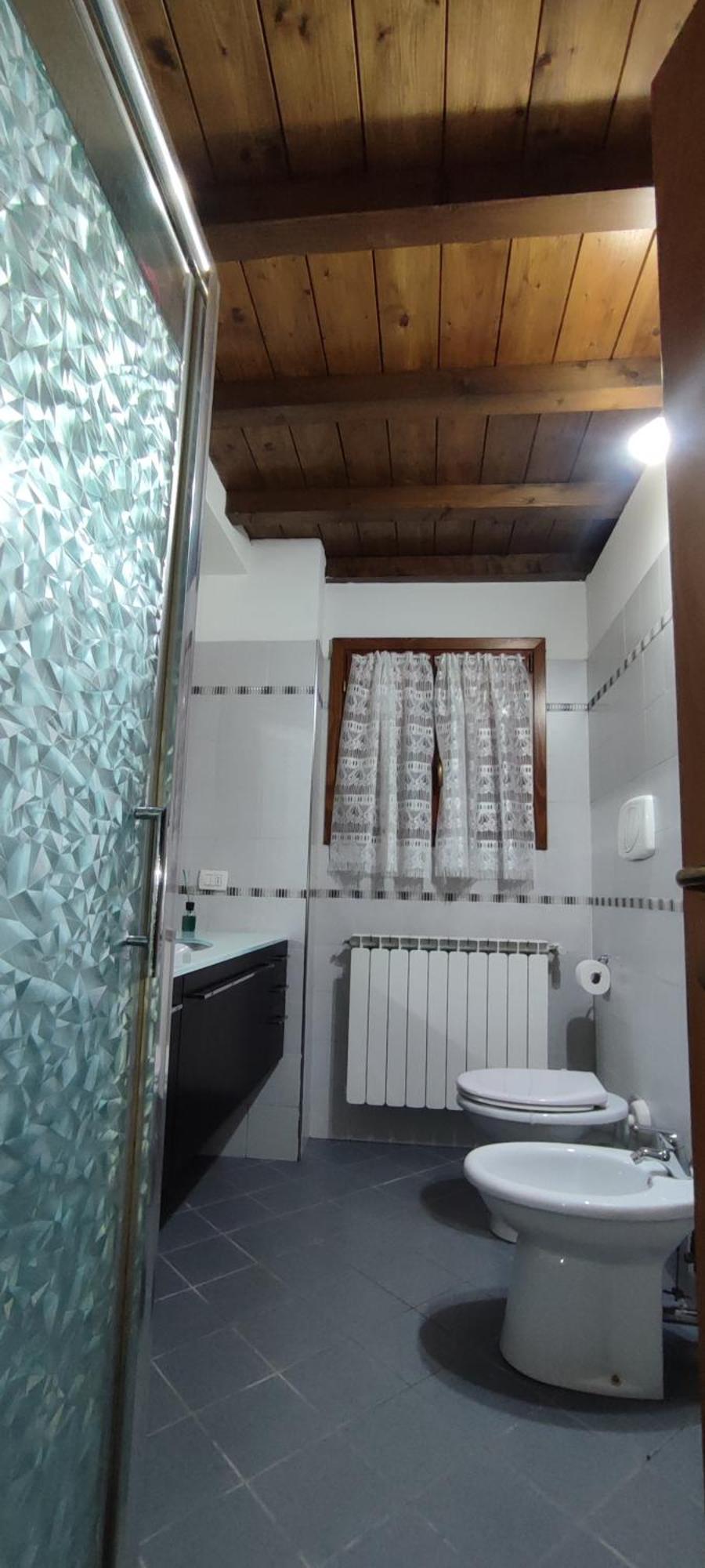 Апартаменты La Casina Via Degli Dei Сан-Пьеро-а-Сьеве Экстерьер фото
