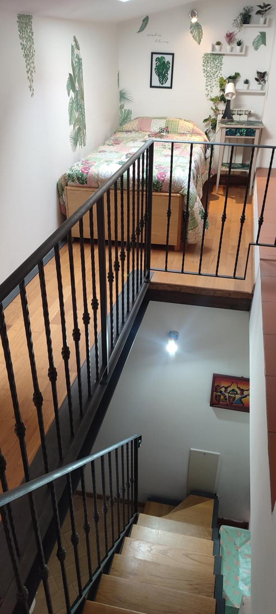 Апартаменты La Casina Via Degli Dei Сан-Пьеро-а-Сьеве Экстерьер фото