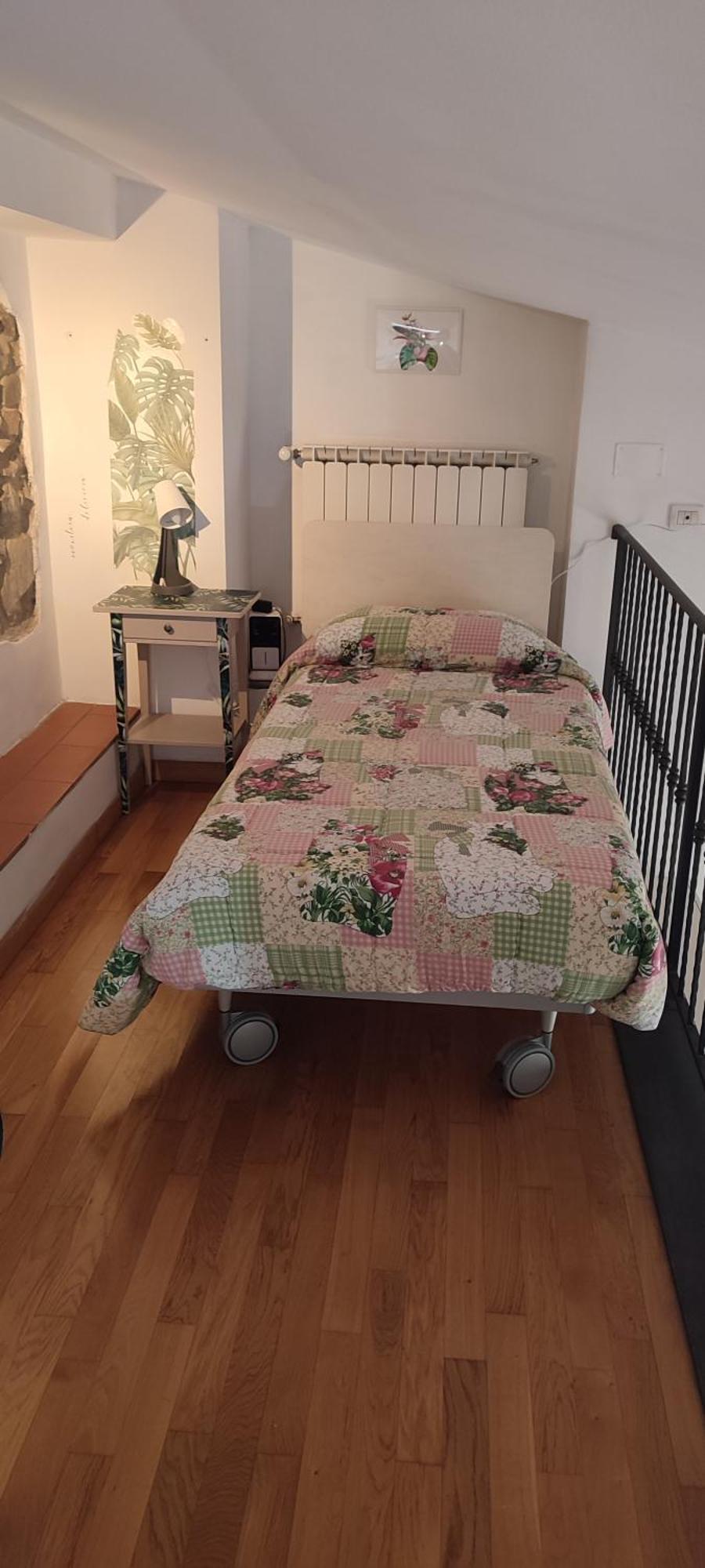 Апартаменты La Casina Via Degli Dei Сан-Пьеро-а-Сьеве Экстерьер фото